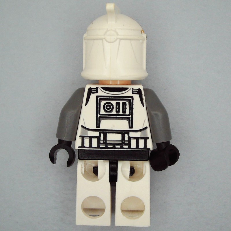 LEGO Set fig-003781 Clone Gunner, Phase I Armor | Rebrickable - Build ...