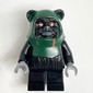 Tokkat, Ewok