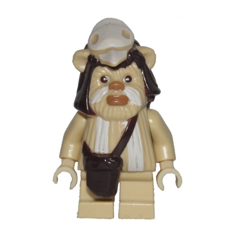 lego logray