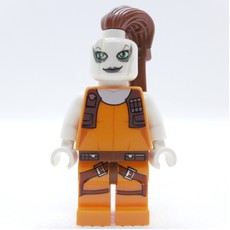 Aurra Sing (fig-003789)