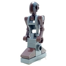 FA-4 Pilot Droid (fig-003800)