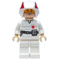 Cloud Car Pilot (fig-003802)