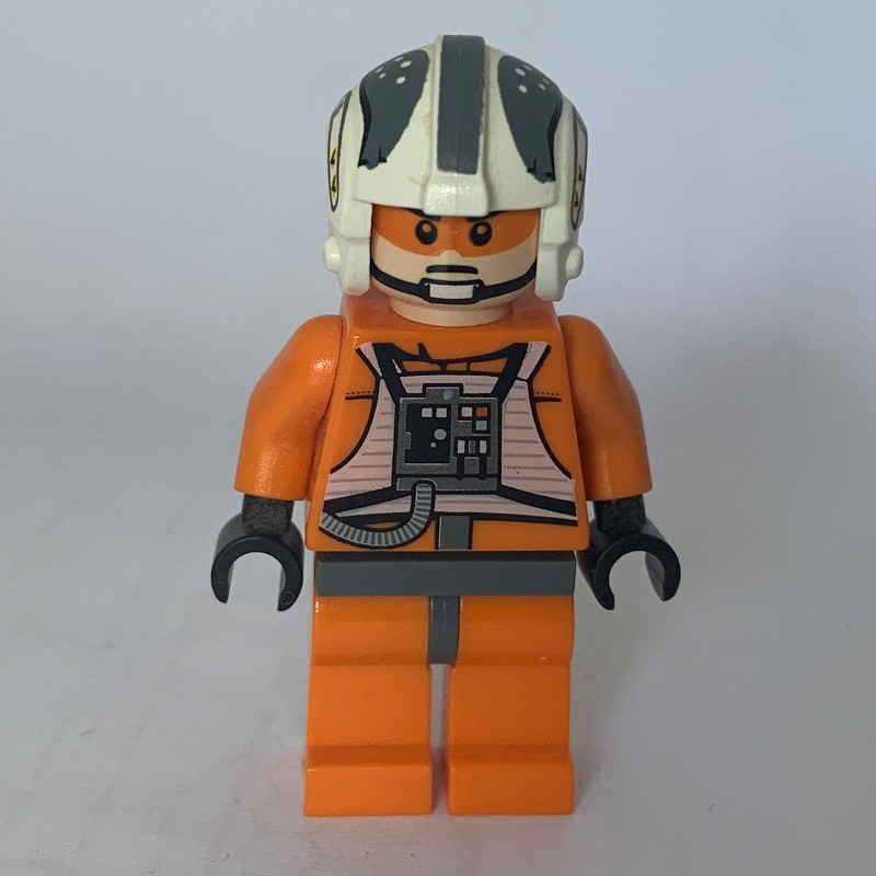 lego zev senesca