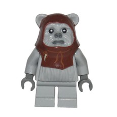 Chief Chirpa, Ewok (fig-003812)