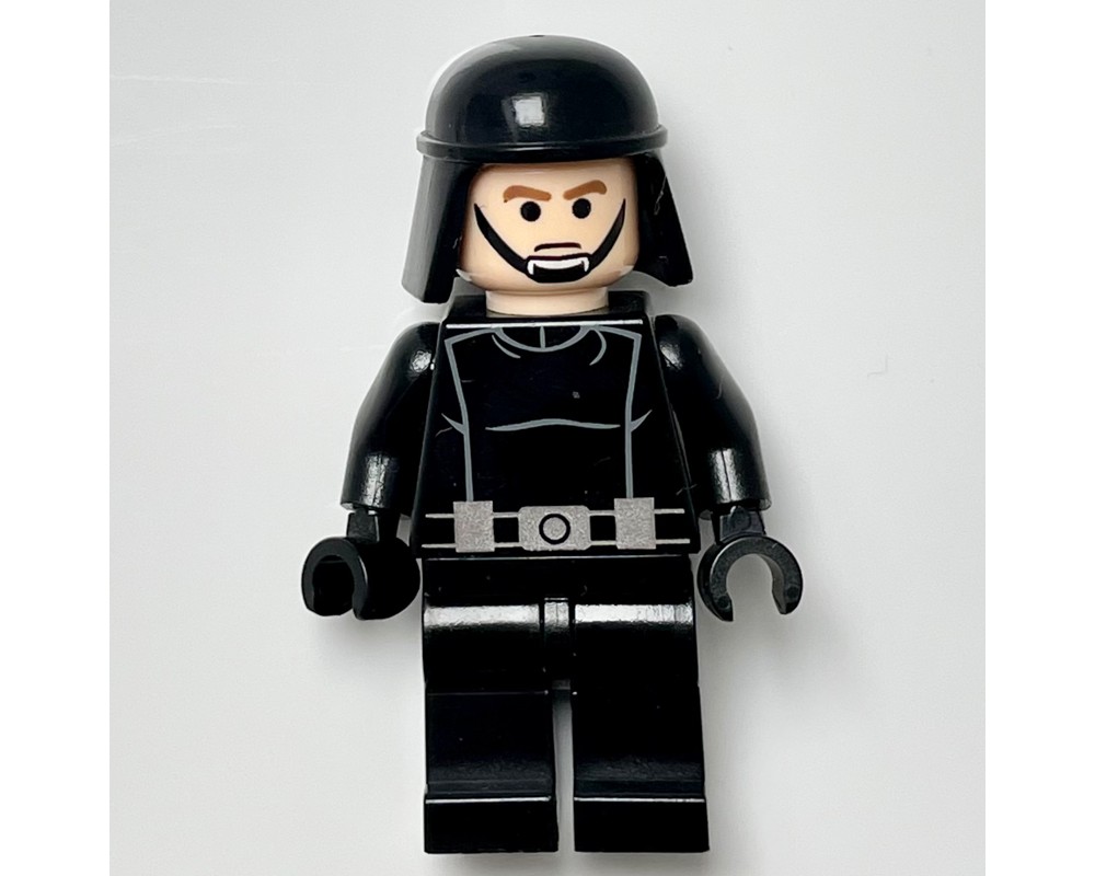 Lego death trooper discount helmet