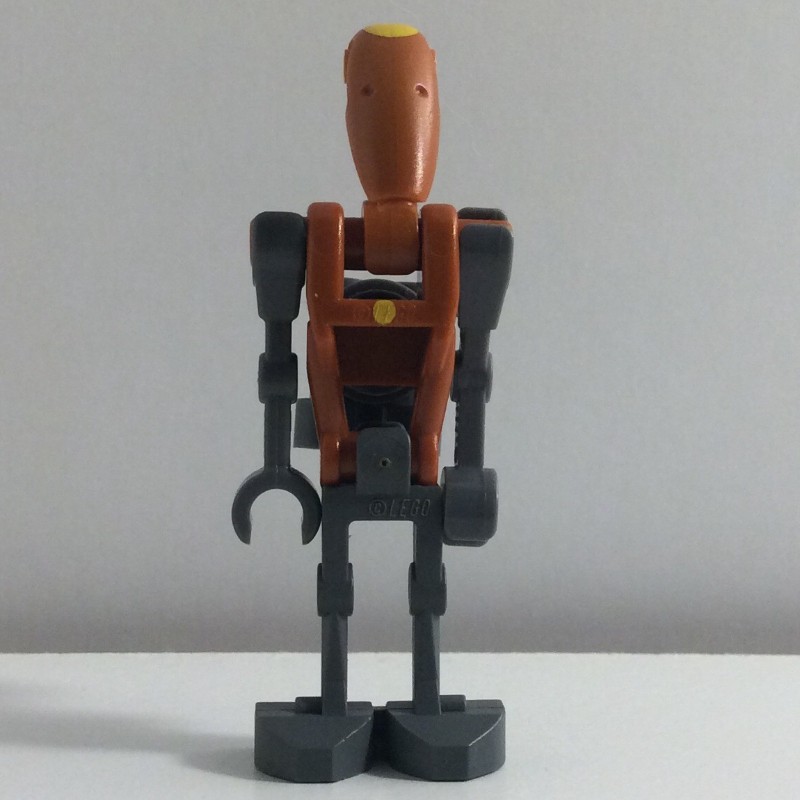 lego star wars rocket battle droid