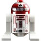 Astromech Droid, R4-P17, Blue Rectangles