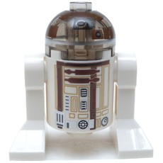 Astromech Droid, R3-M2 (fig-003829)