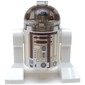 Astromech Droid, R3-M2