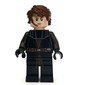Anakin Skywalker, Pilot Uniform, Printed Headset