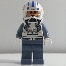 Clone Captain Jag (fig-003840)