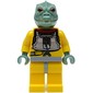 Bossk, Yellow Outfit