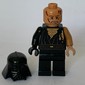 Anakin Skywalker, Transformation, White Pupils, Darth Vader Helmet