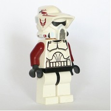 Clone ARF Trooper / Elite Clone Trooper (Rancor Battalion) (fig-003866)