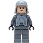 General Maximillian Veers, Light Bluish Gray Helmet