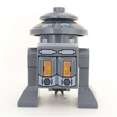 Astromech Droid, T7-O1 (fig-003882)