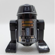 Astromech Droid, R5-J2, Imperial (fig-003895)