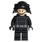 Death Star Trooper, Printed Visor