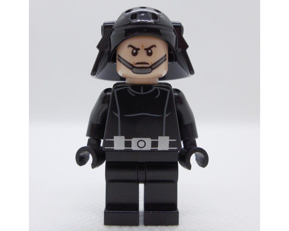 lego death trooper sets