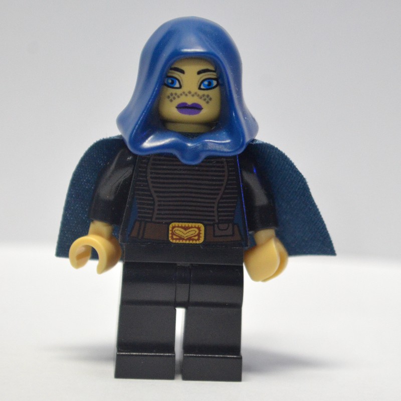 Barriss offee lego discount set