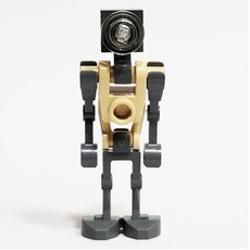 ASP Droid (fig-003904)