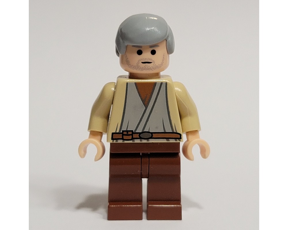 LEGO Set fig-003907 Owen Lars | Rebrickable - Build with LEGO