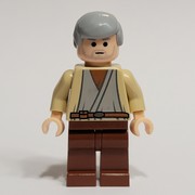 LEGO Set fig-003907 Owen Lars (2005 Star Wars) | Rebrickable - Build ...