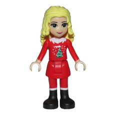Christina (fig-003925)