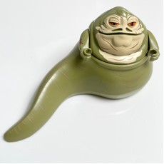 Jabba The Hutt (Big Fig) (fig-003929)