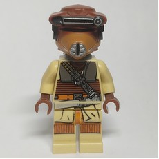 Boushh / Princess Leia in Disguise (fig-003934)