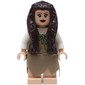 Princess Leia, Endor Outfit, Skirt
