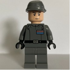 Admiral Firmus Piett (fig-003947)