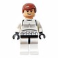 Han Solo, Stormtrooper Disguise, Black Eyes