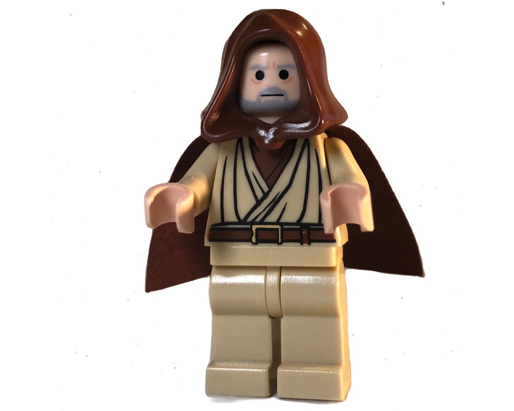 Old obi wan online kenobi lego