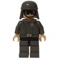 General Maximillian Veers, Dark Bluish Gray Helmet