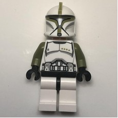 Clone Trooper Sergeant (fig-003975)