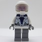 Umbaran Soldier