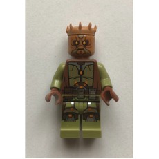 Jedi Knight, Horns (fig-003993)