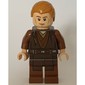 Anakin Skywalker, Padawan, Medium Nougat Hair