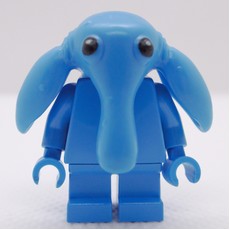 Max Rebo (fig-004008)