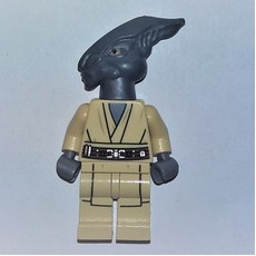 Coleman Trebor (fig-004012)