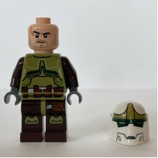 Bounty Hunter (fig-004019)