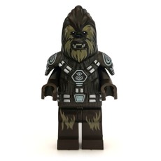 Chief Tarfful (fig-004042)