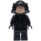 Imperial Trooper with Black Helmet and Headset