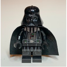 Darth Vader, Tan Skin (fig-004057)
