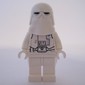 Snowtrooper Commander, White Hips, Kama