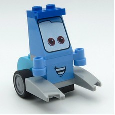 Guido (fig-004064)