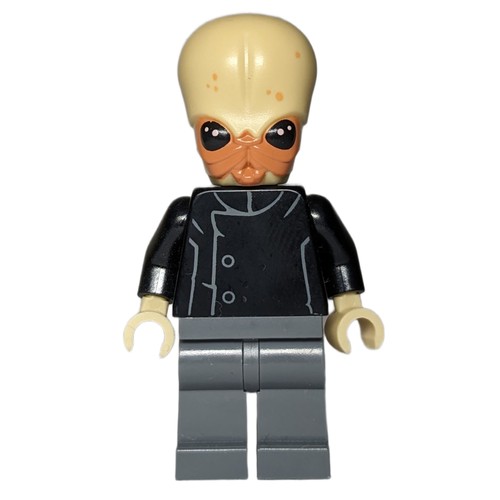 Minifig LEGO Bith Musician