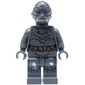 RA-7 Protocol Droid, Dark Bluish Gray