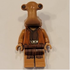 Ithorian Jedi Master (fig-004069)